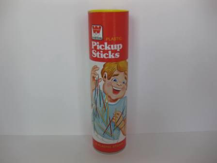 Pickup Sticks (1975) - Board Game